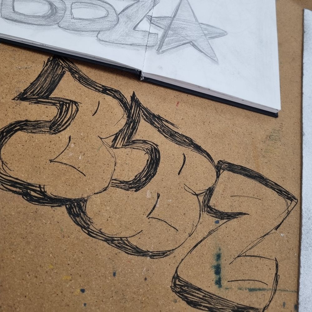 BIG B