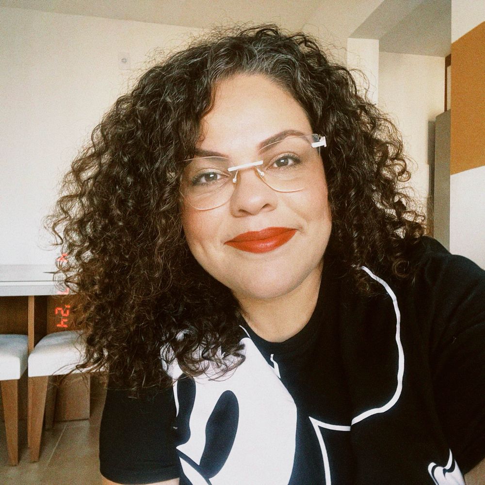 Daiane Mariano