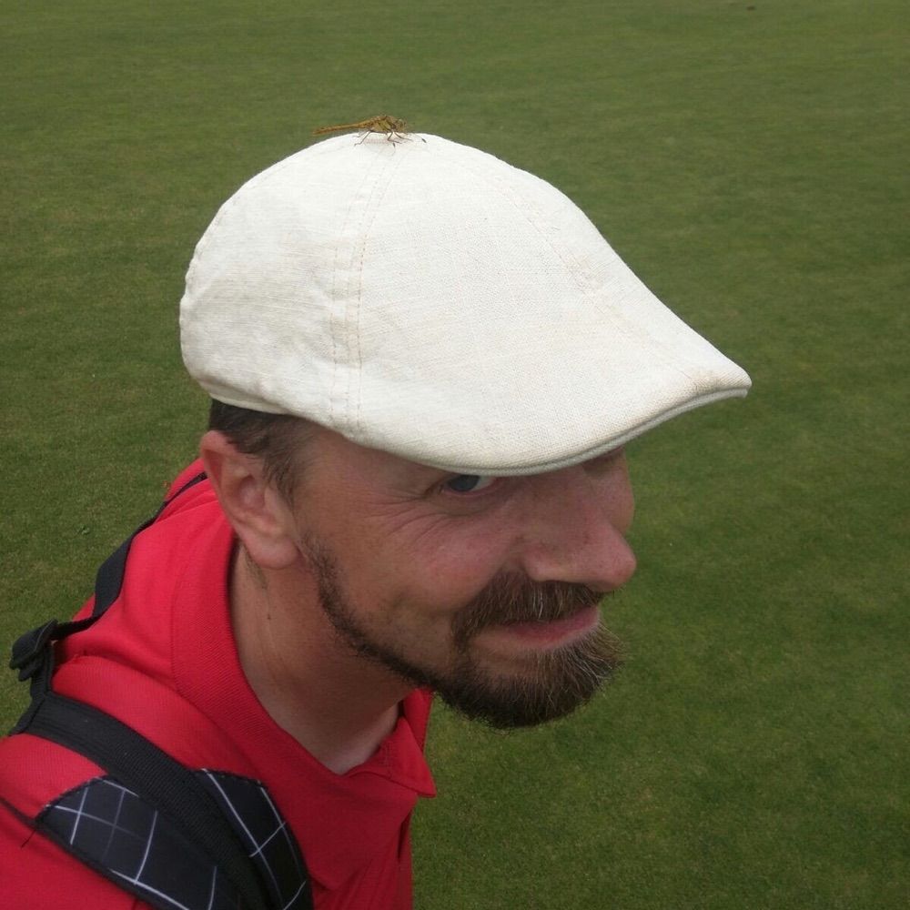 Jussi Kukkonen