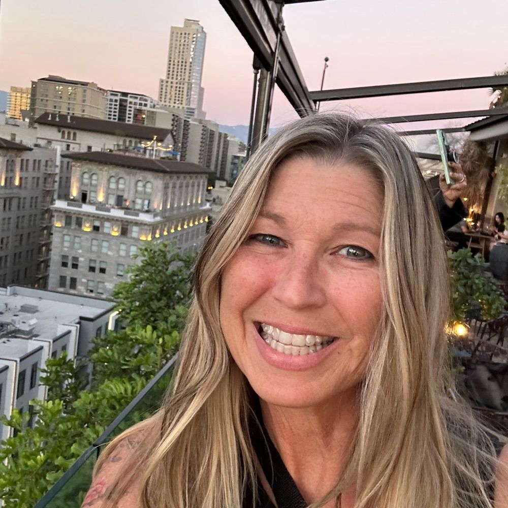 Lisa Rupert