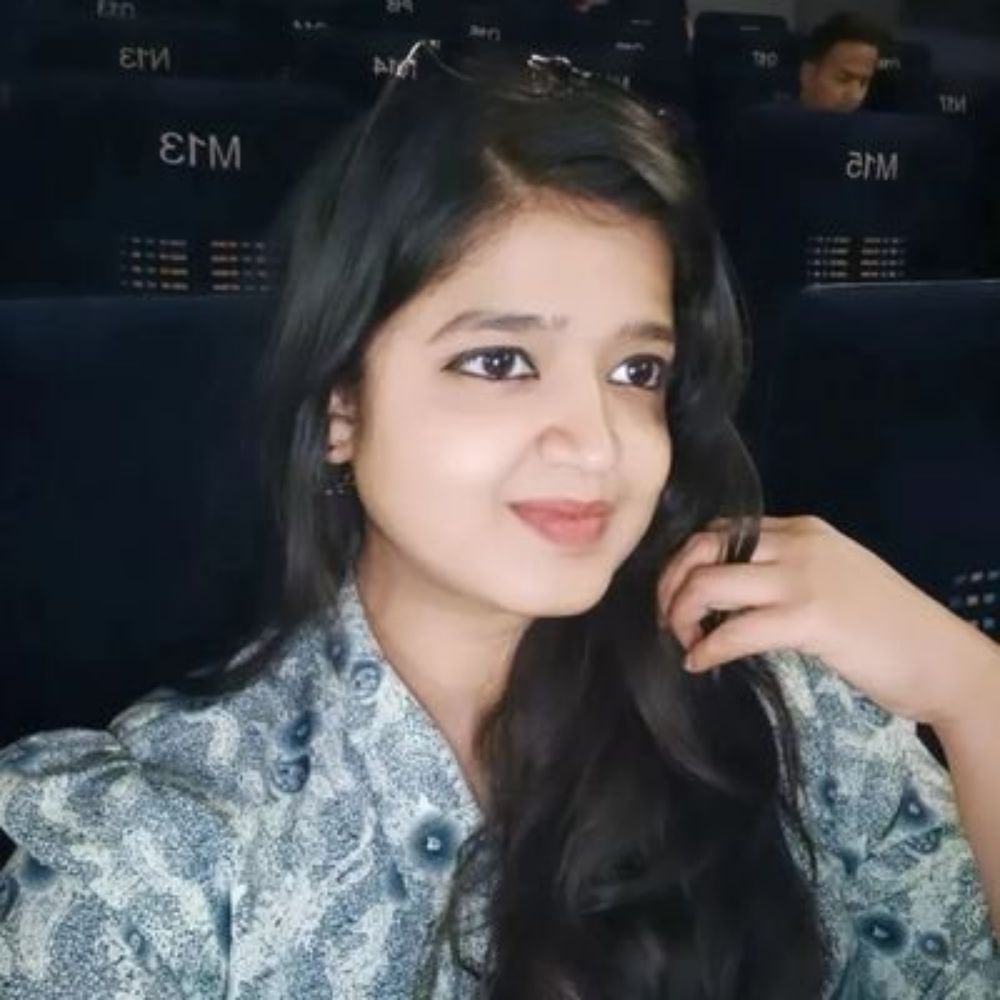 Tanya Yadav