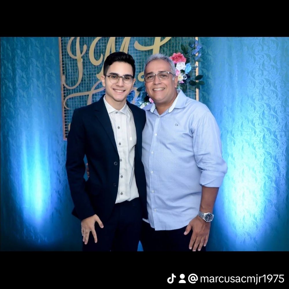 Marcus ACM Jr