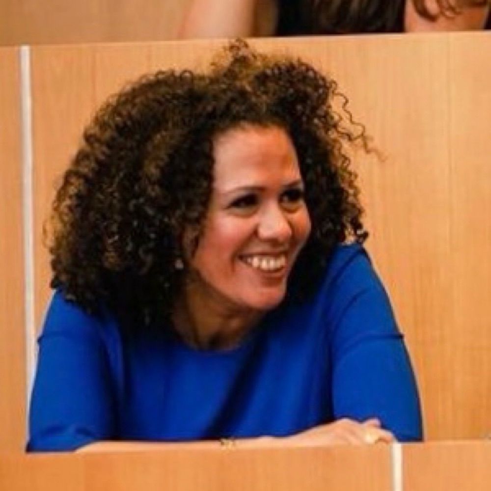 Fenna Ulichki