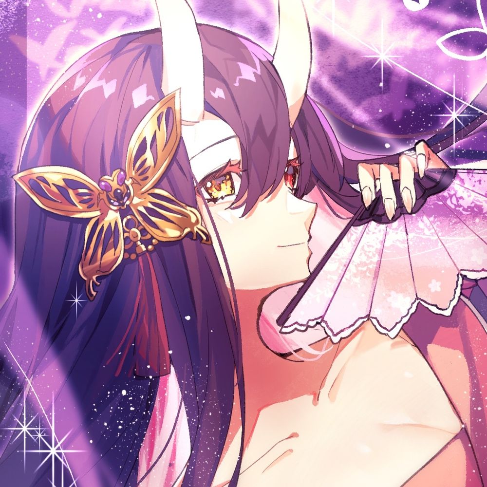🌸 Faye 🌸