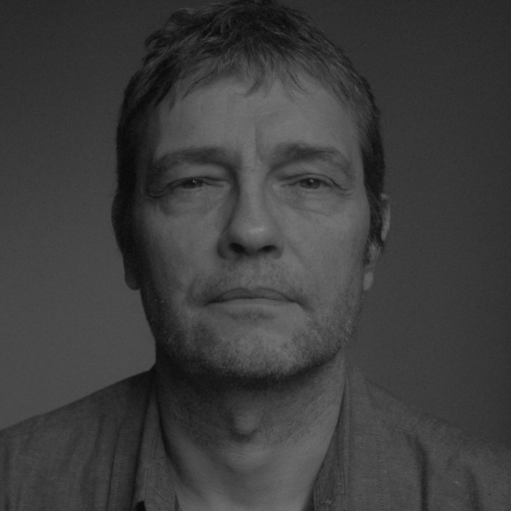 Eric Delerue