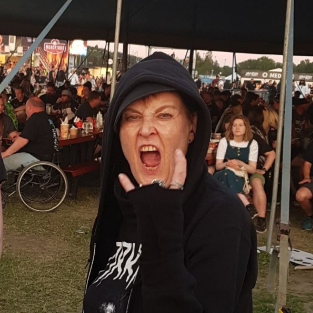 Anne Sæhle