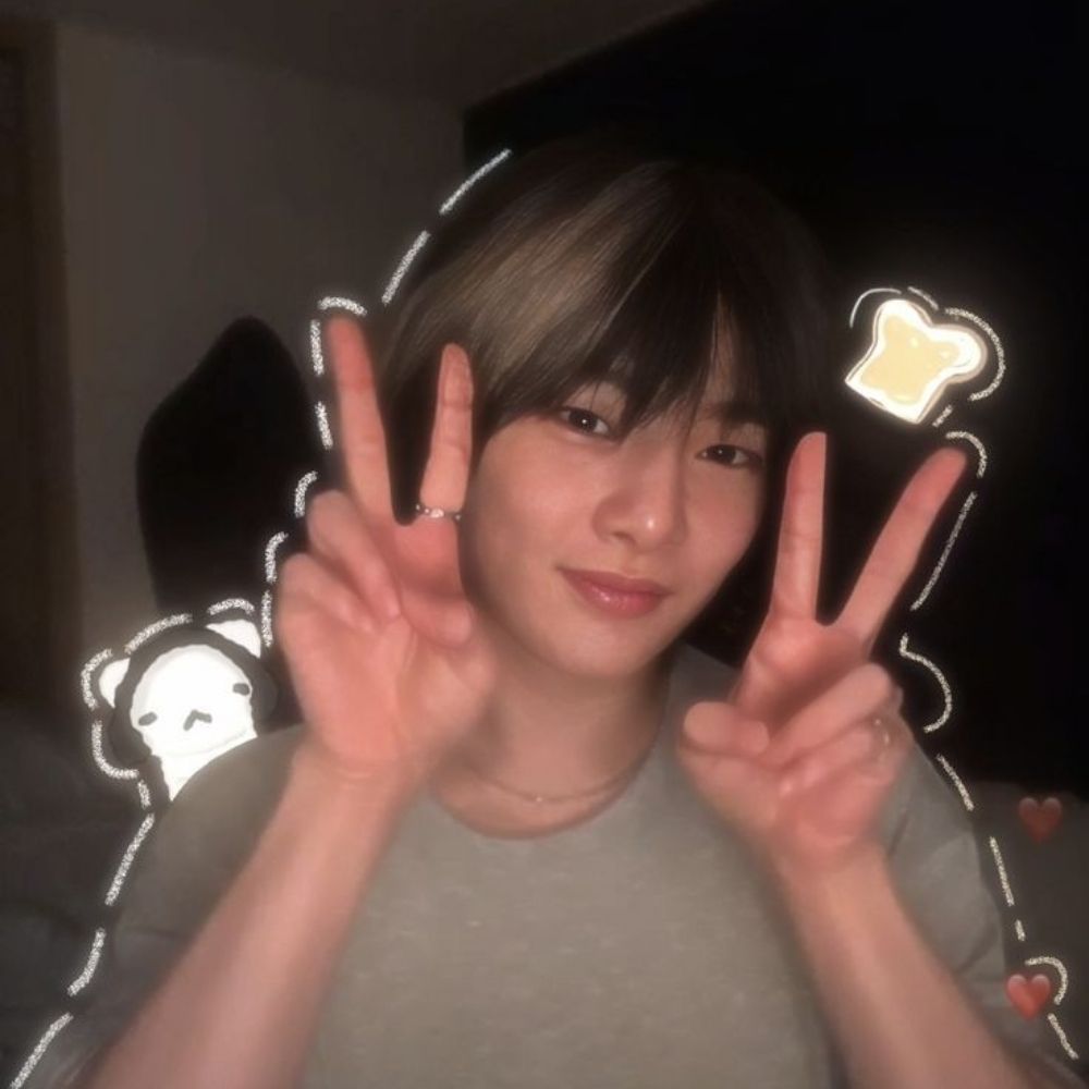 Lucy 👑 | Bangchan's wife 