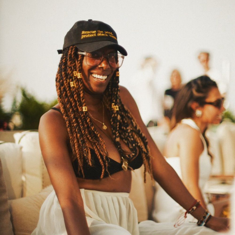 Solonje Burnett