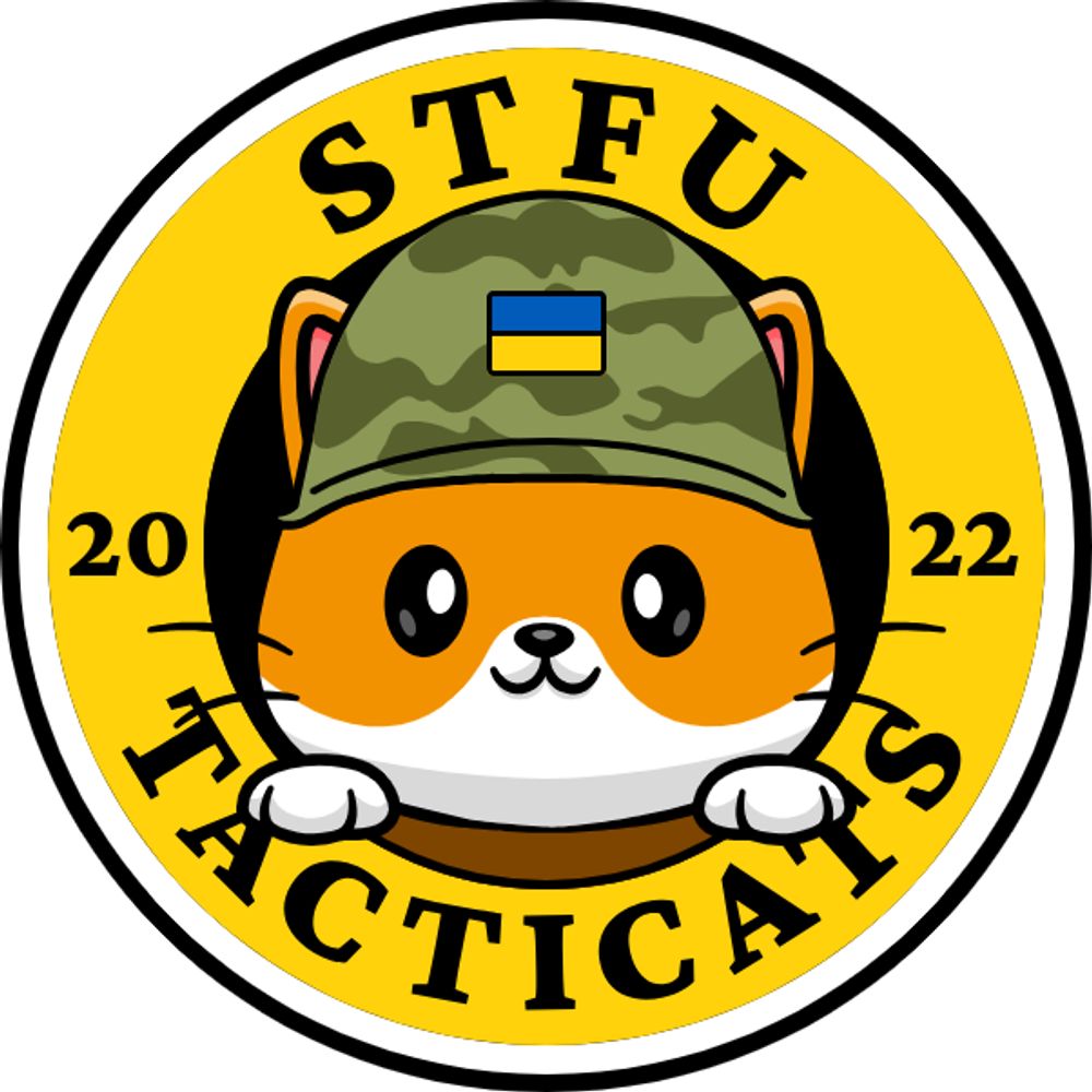 STFU Tacticats