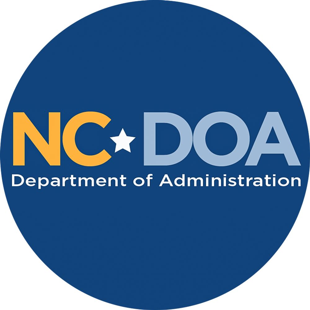NC Department of Administration