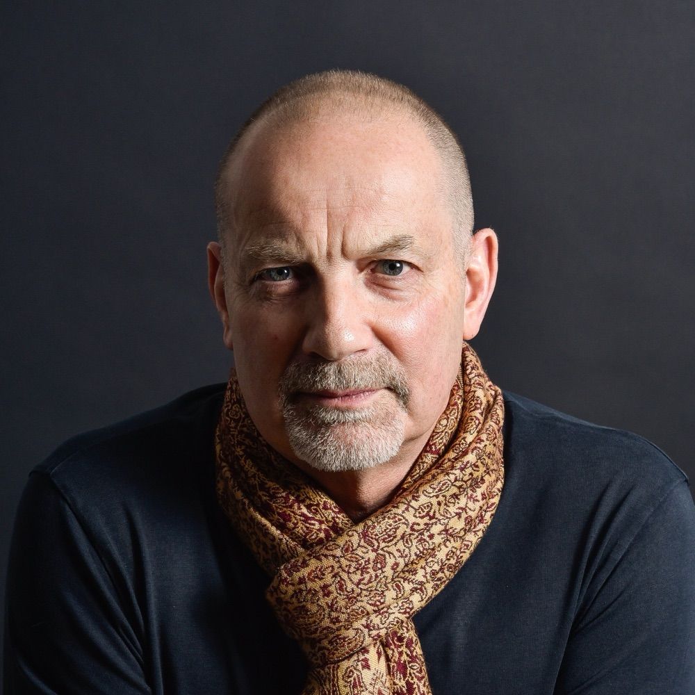Nigel Clarke