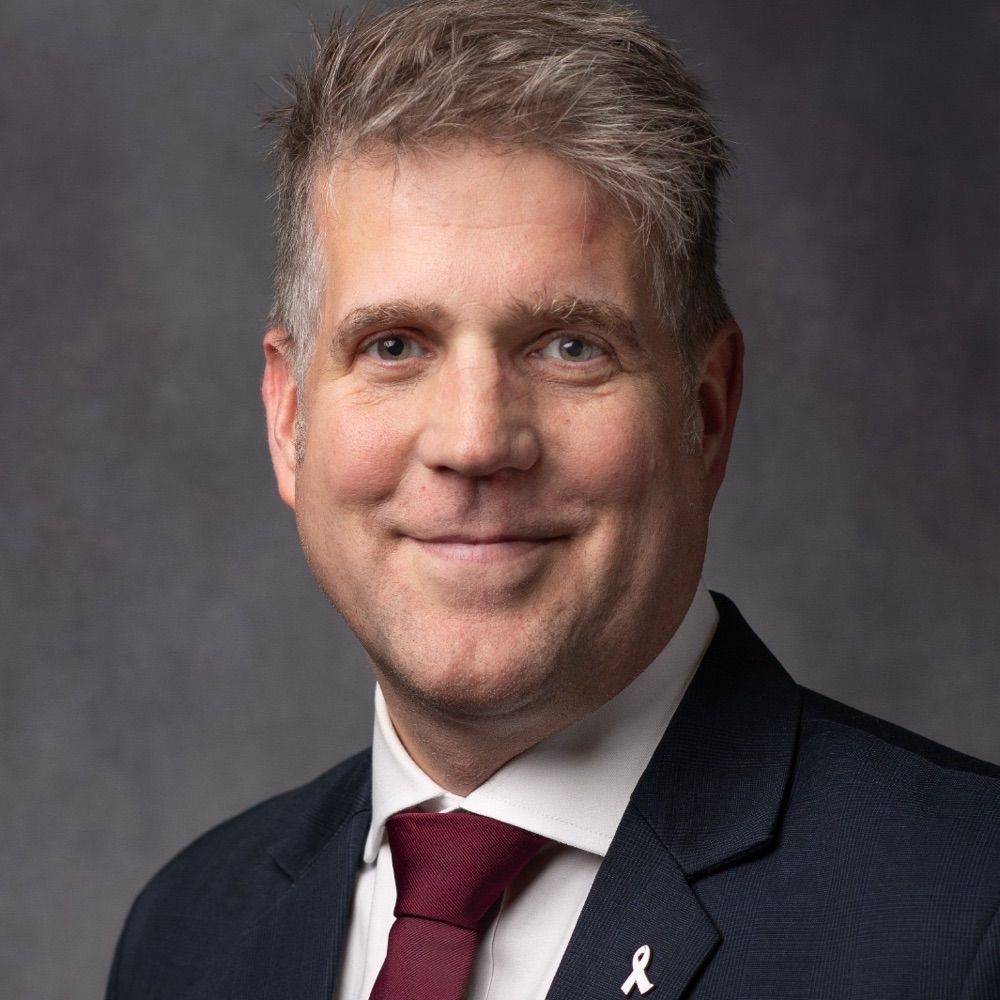 William Benson