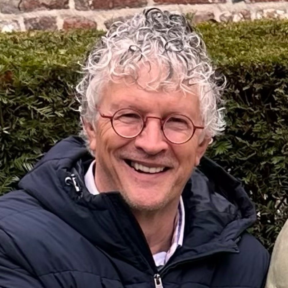 Wilkin van de Kamp