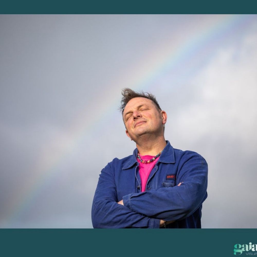 Mark Shayler