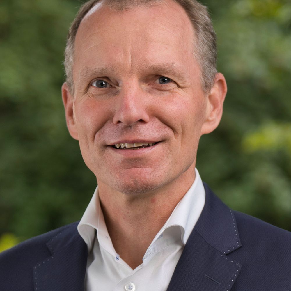 Gert Dekker