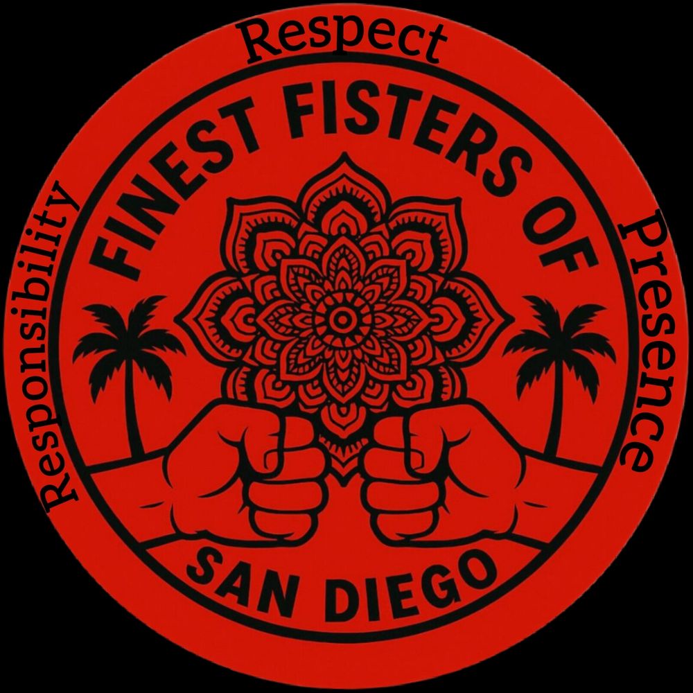 Finest Fisters of San Diego