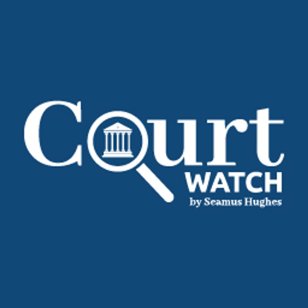 Court Watch 
