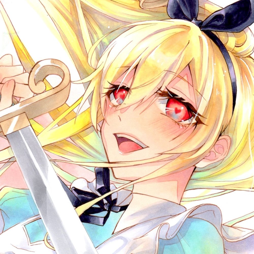 日々希*名ティアB‐80