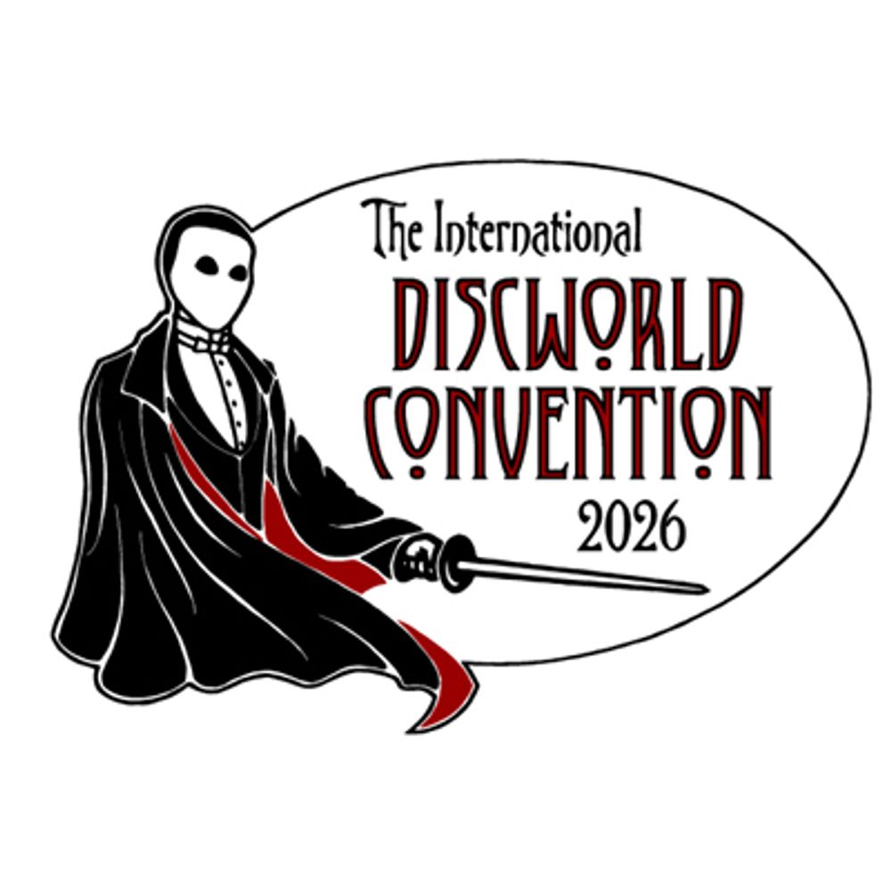 Discworld Convention