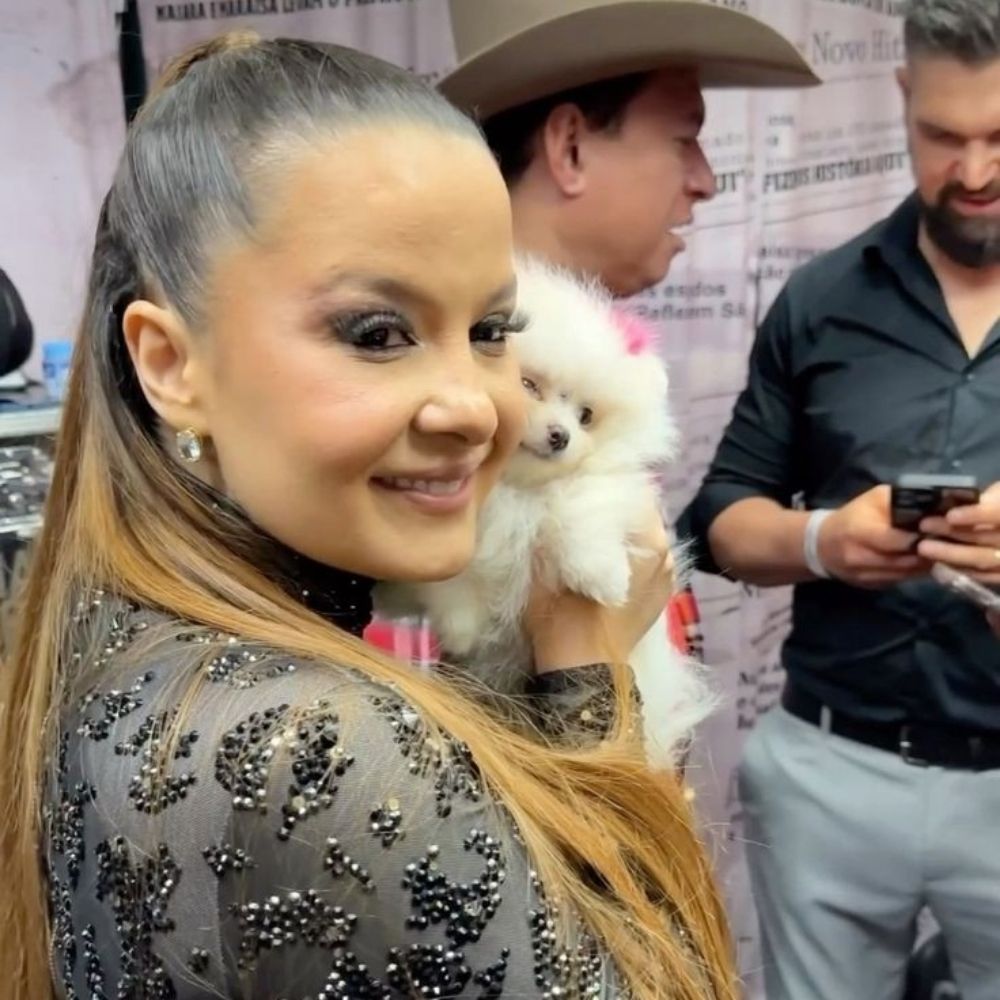 nélopy, das patroas! 🤍’