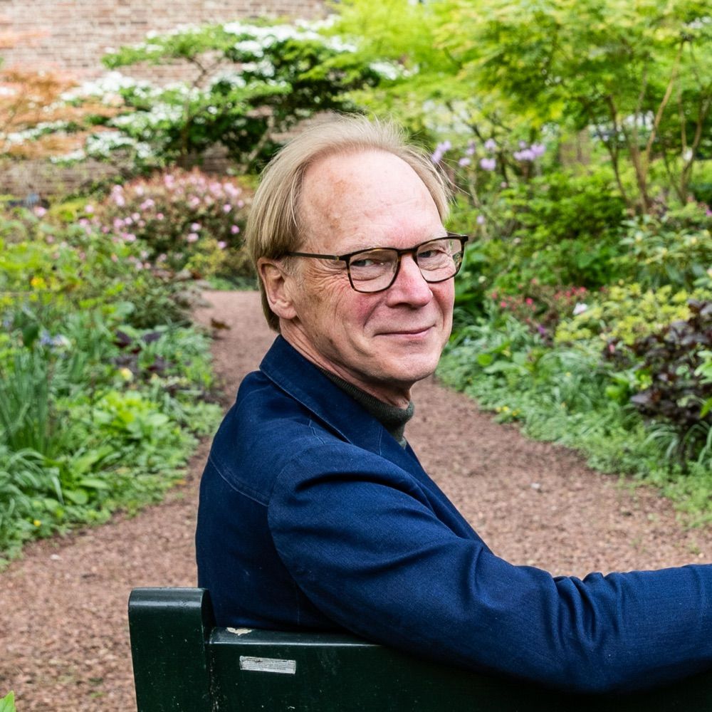 Uitgelezen Verhalen - Pieter van Scherpenberg