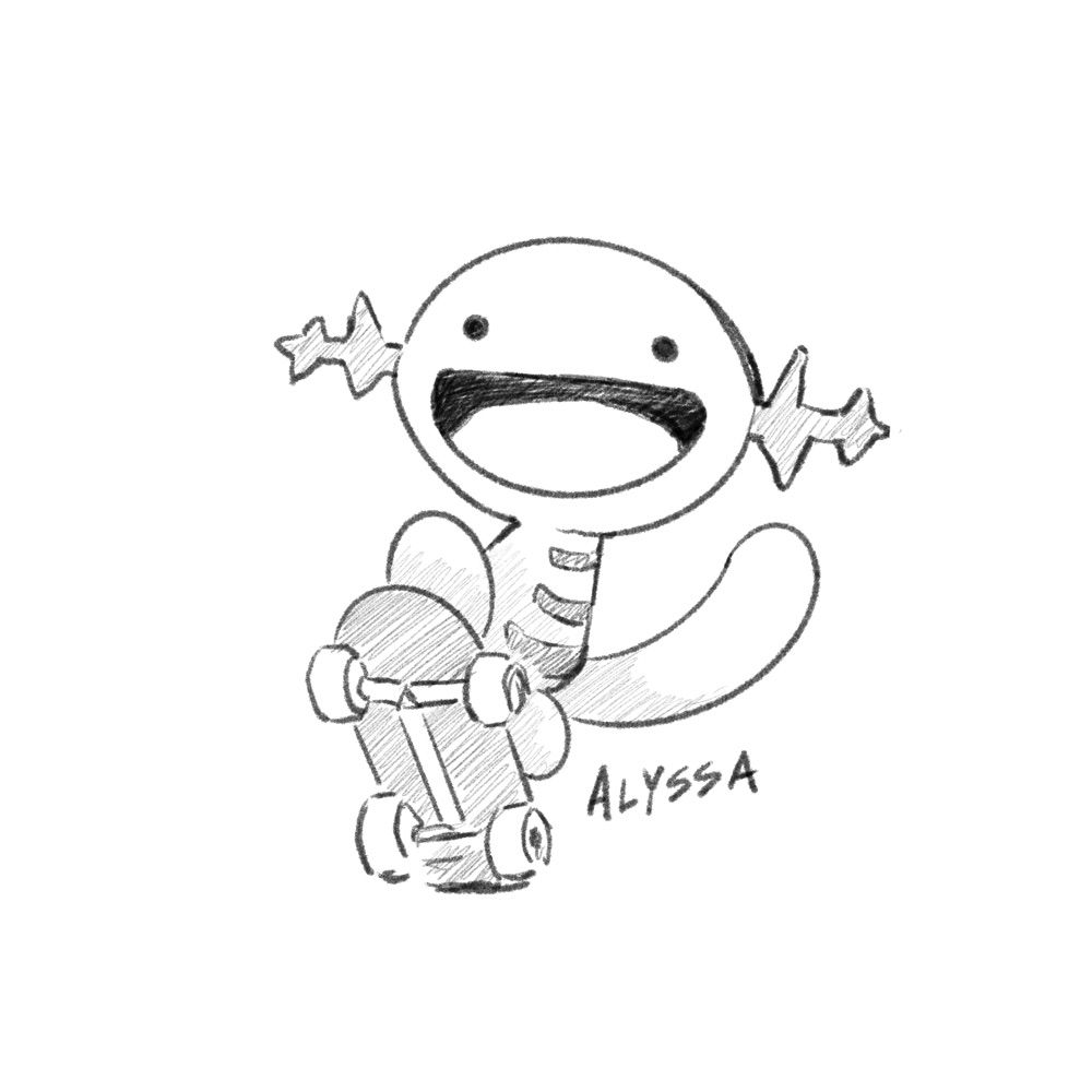 ~alyssa