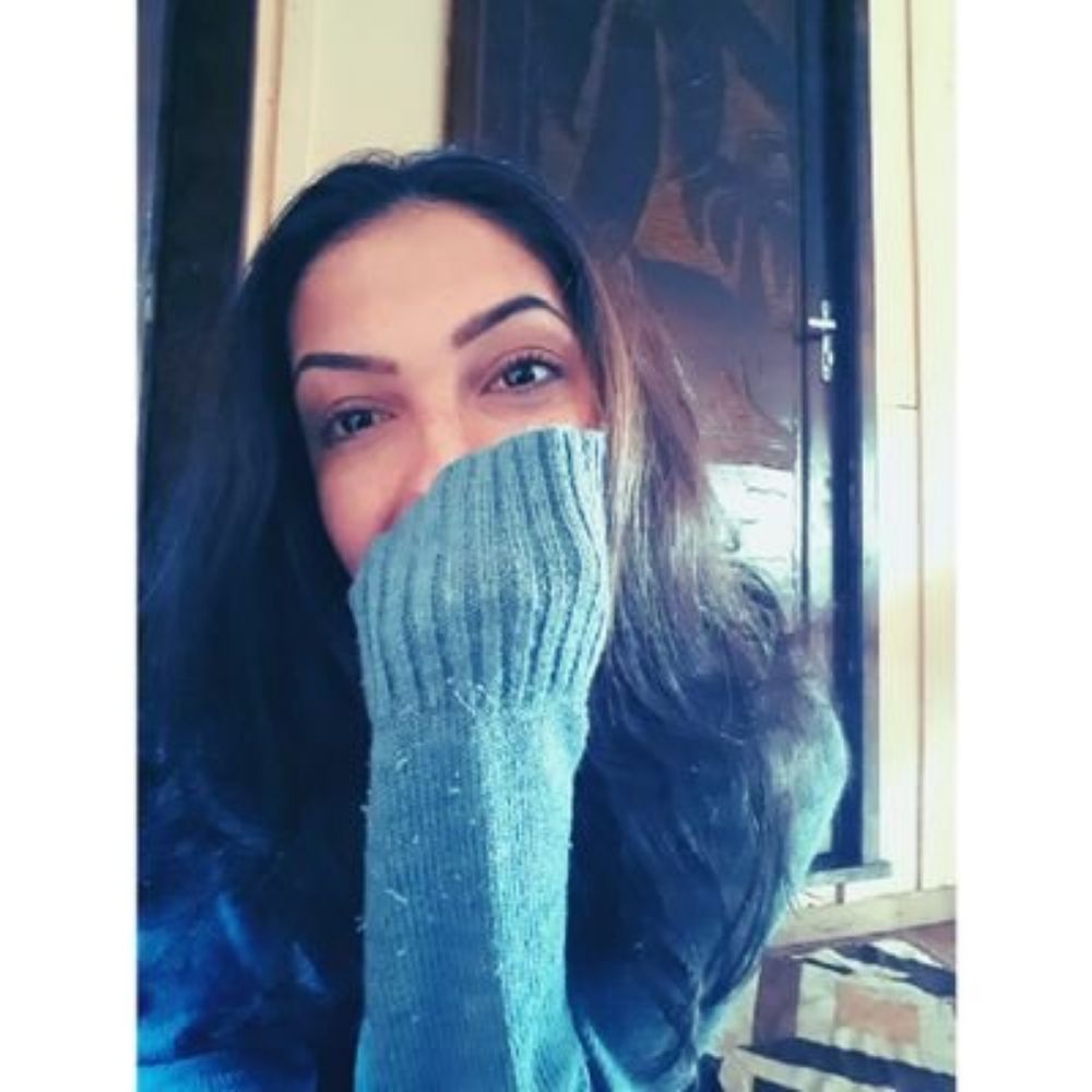 Kmila com k