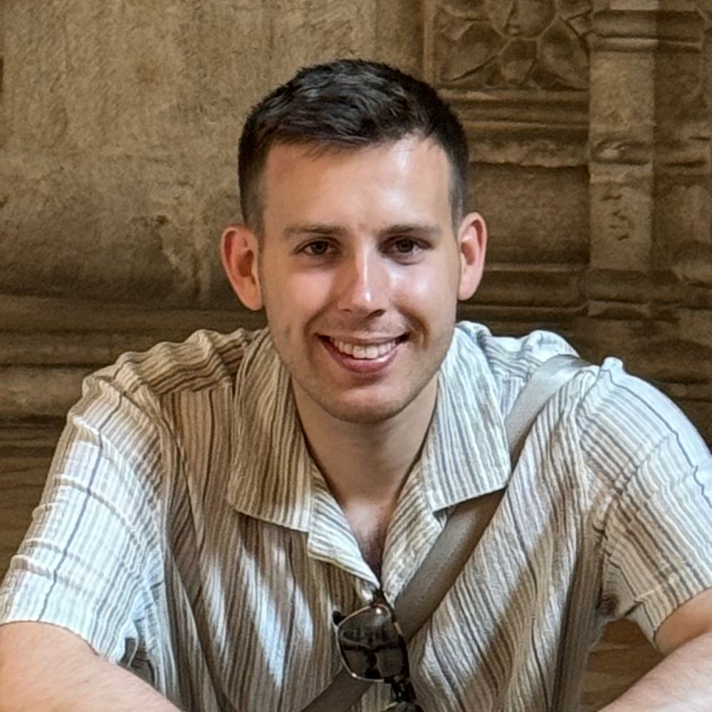 Ben Barber