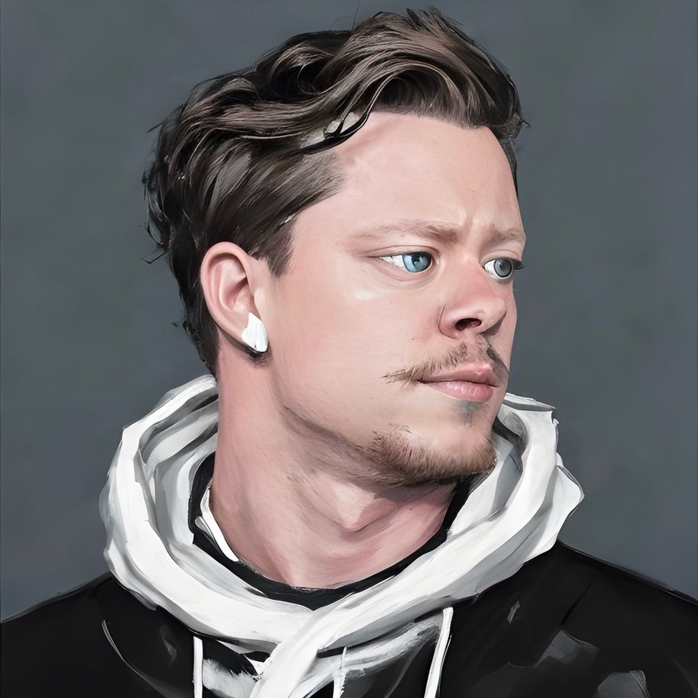 Andrew Burkhart
