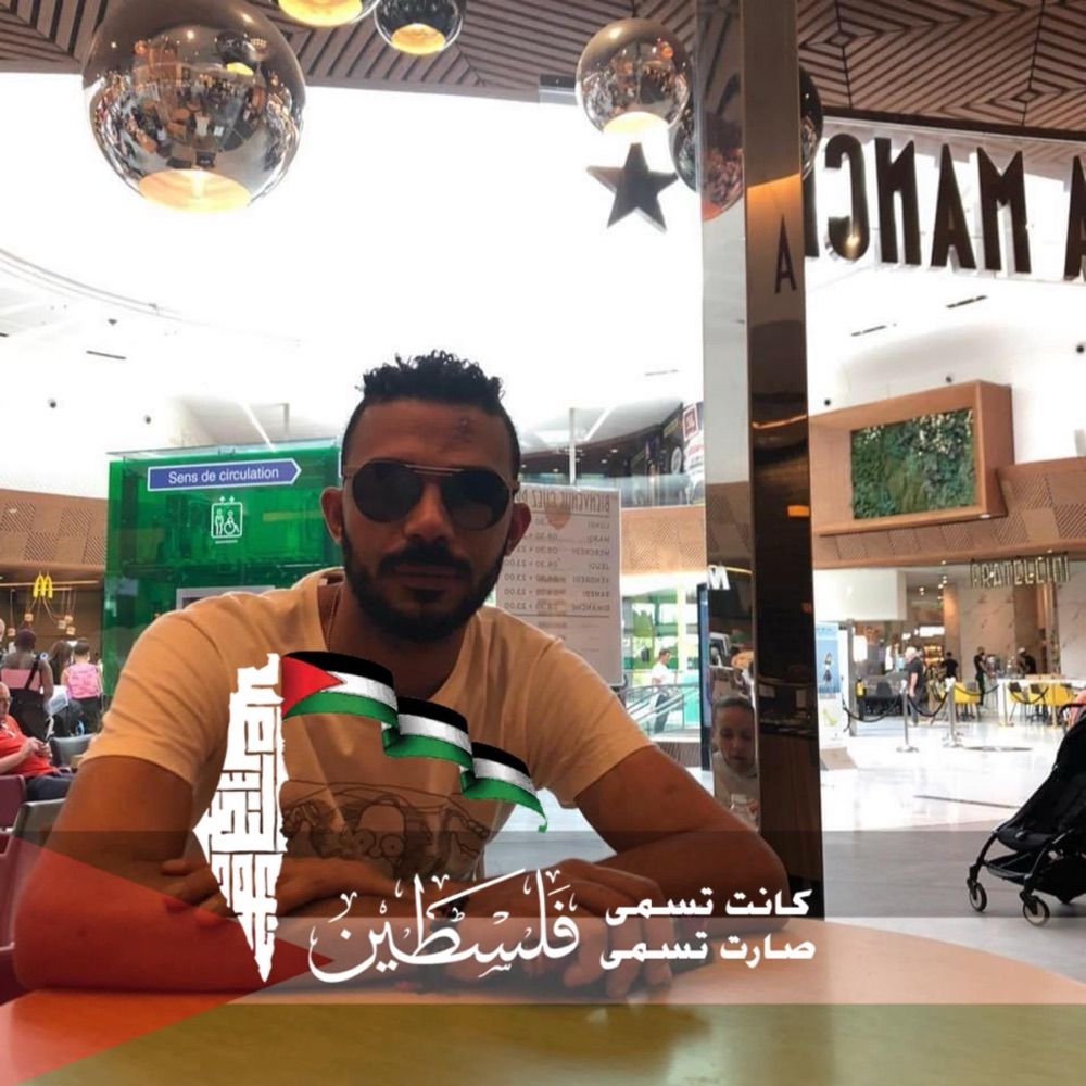 Ahmed Hassan