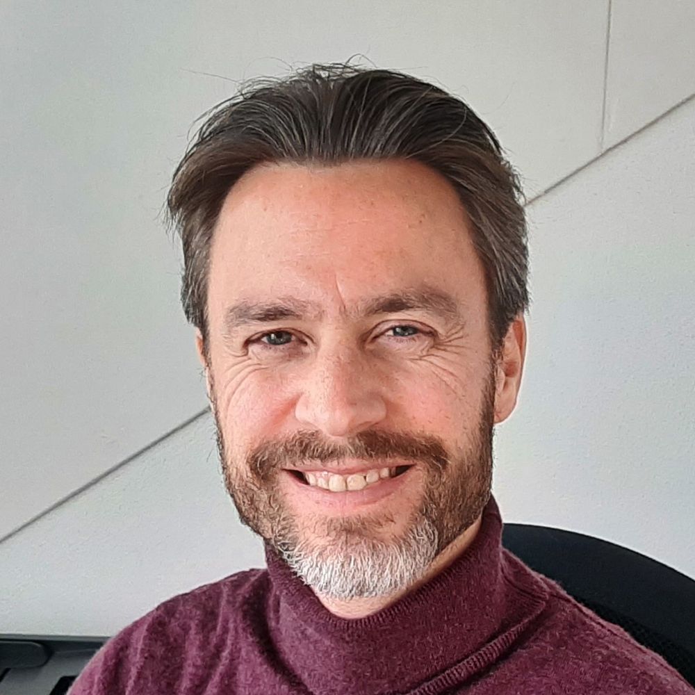 Rob van Veen