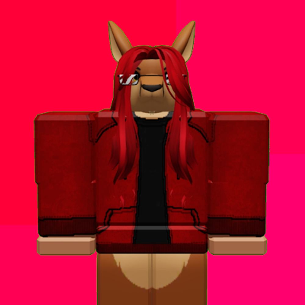 AndreTheKangaroo