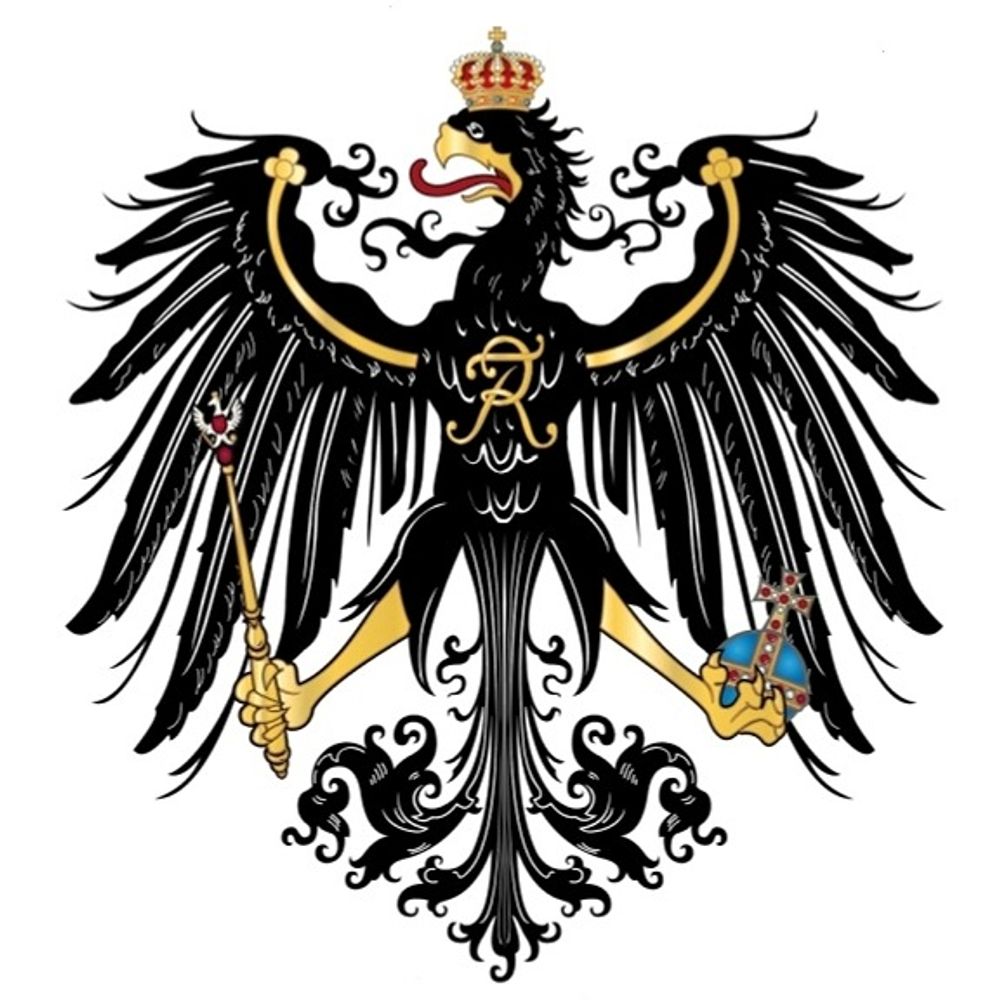 Seiner Majestät Ætherschiff