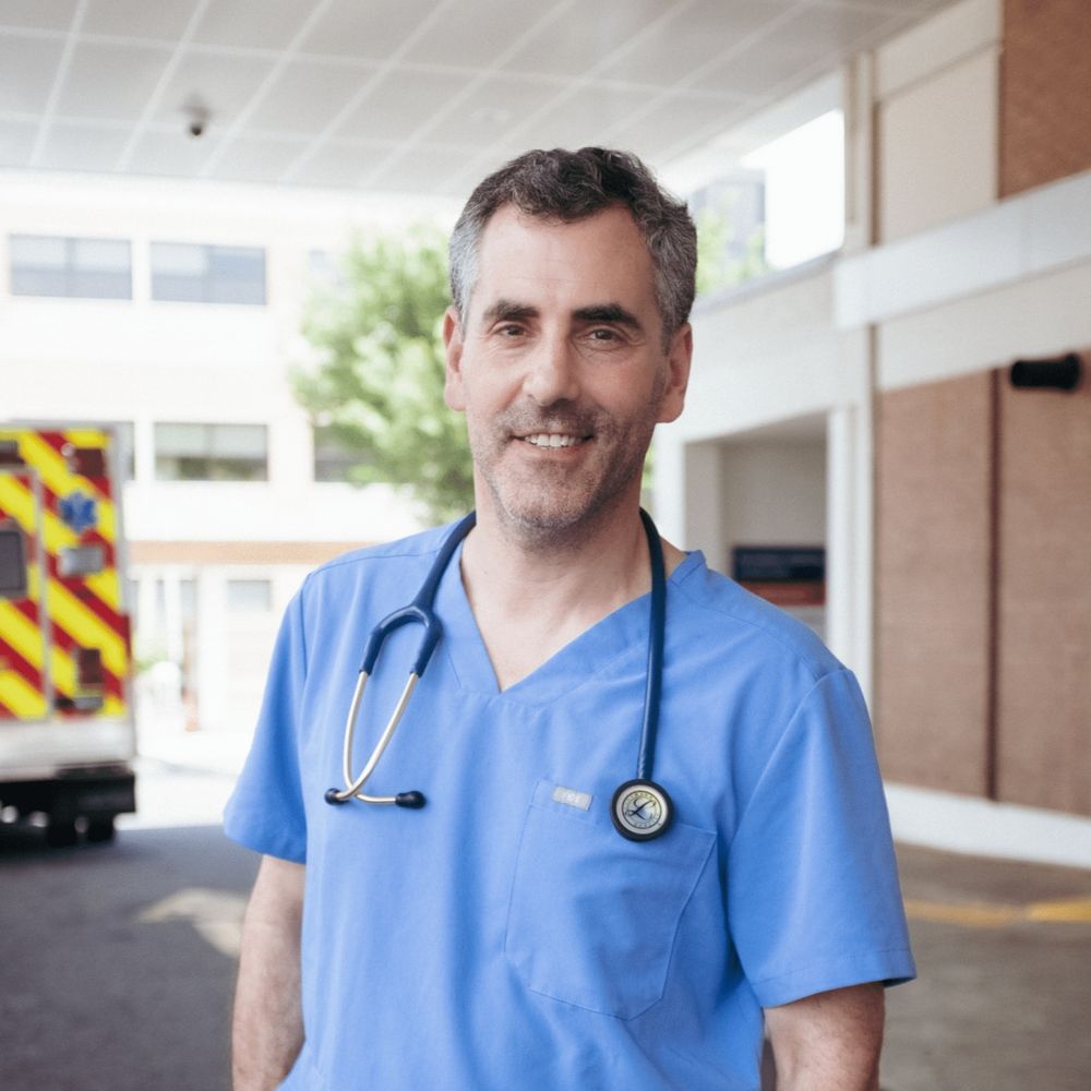 Dr. Dave Oxman For Philly