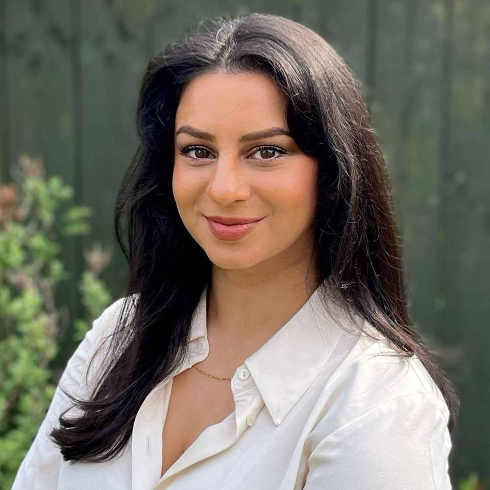 Farhana Chowdhury
