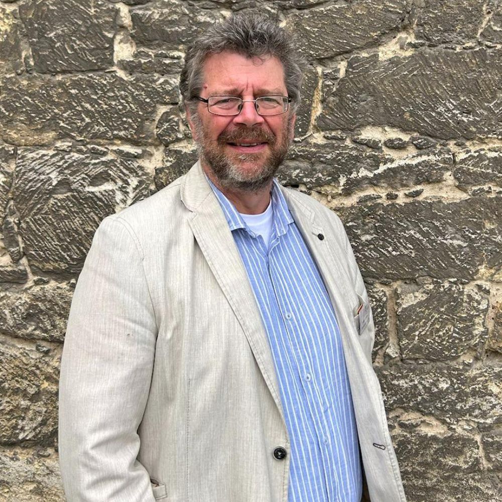 Heiko Sachtleben MdL