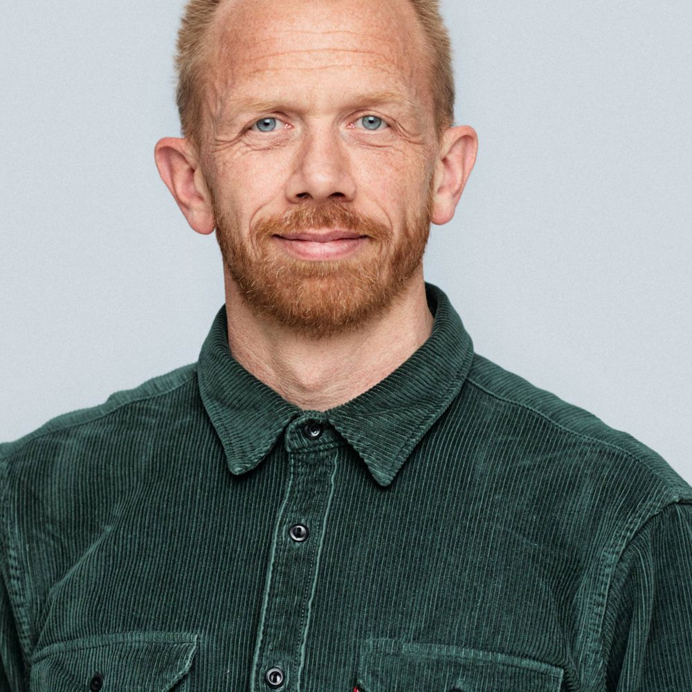 Brian Køster