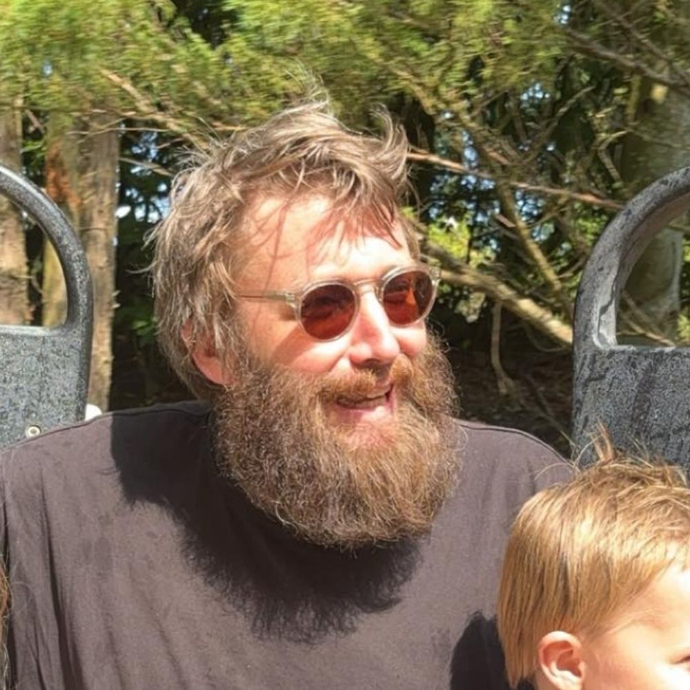 anders rasmussen