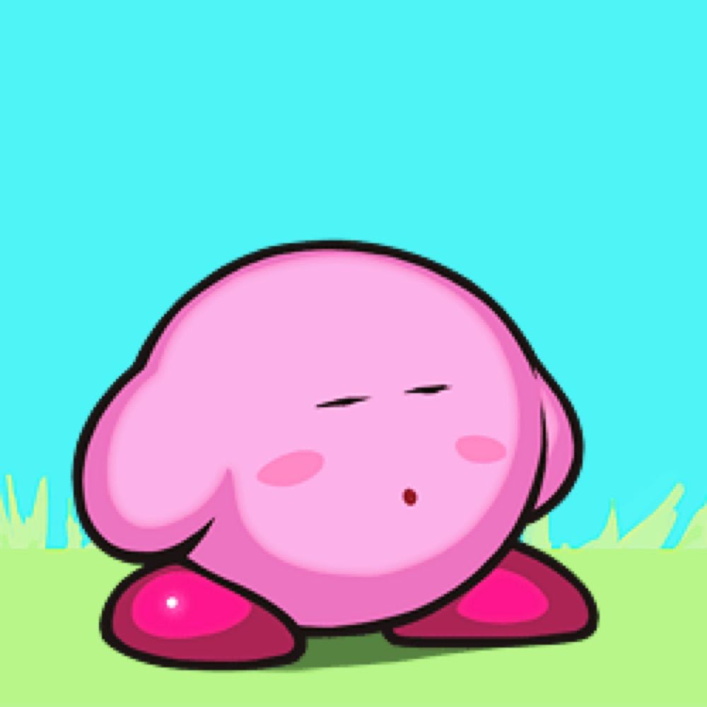 Always-Sleeping