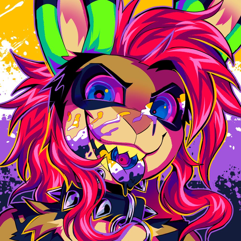 zanger danger ☆