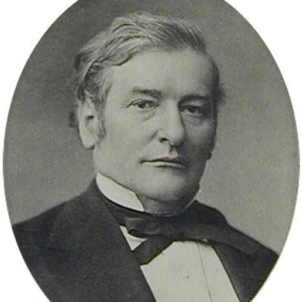 Judge Noah Davis