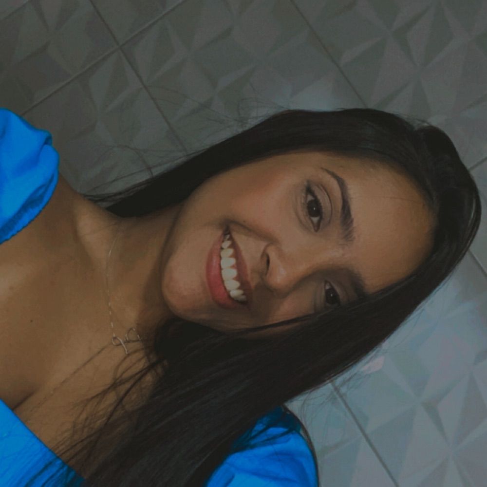 Larissa Lima 