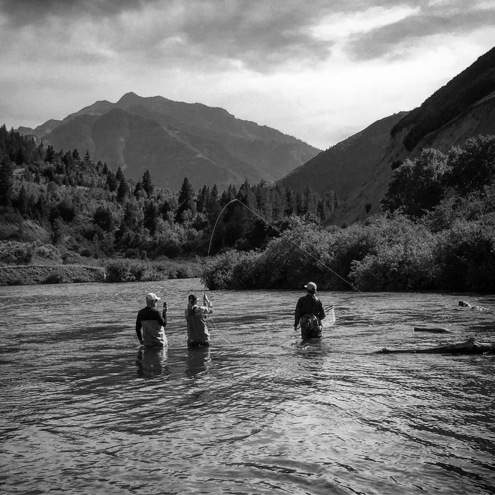 Wasatch Adventure Guides