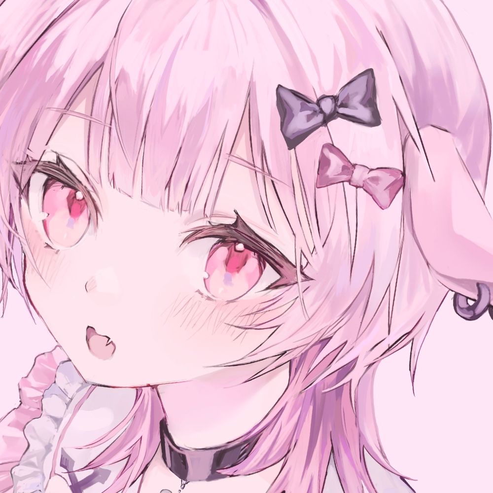 戌田ぬい