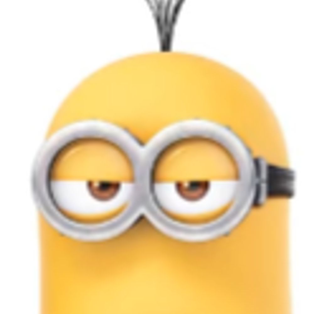 Kevin but Sexy (no change)