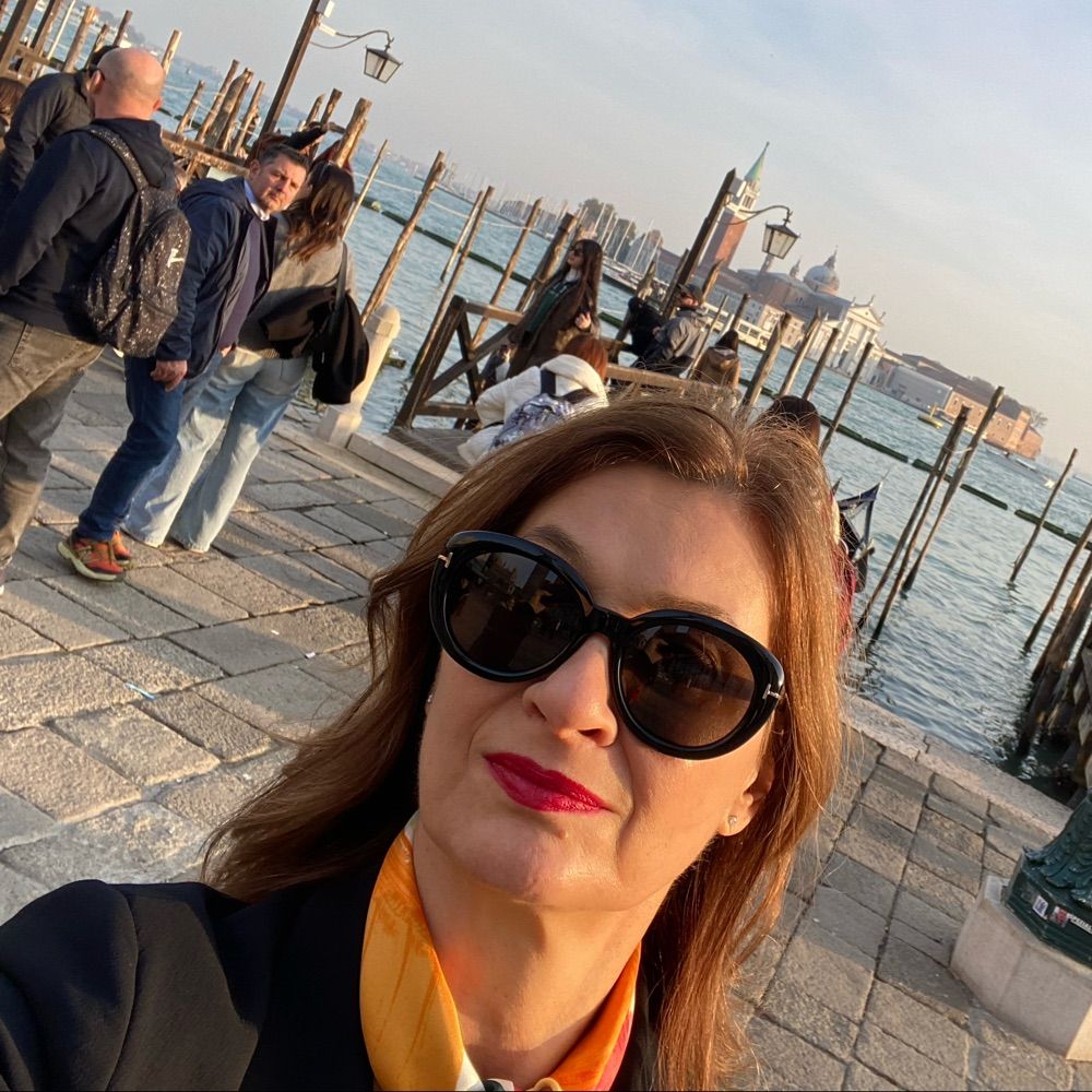 Tanja Obradovic