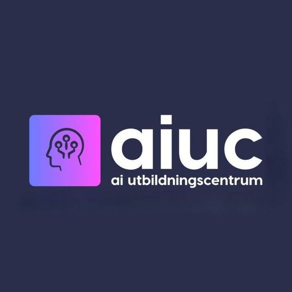 AI Utbildningscentrum (AIUC)