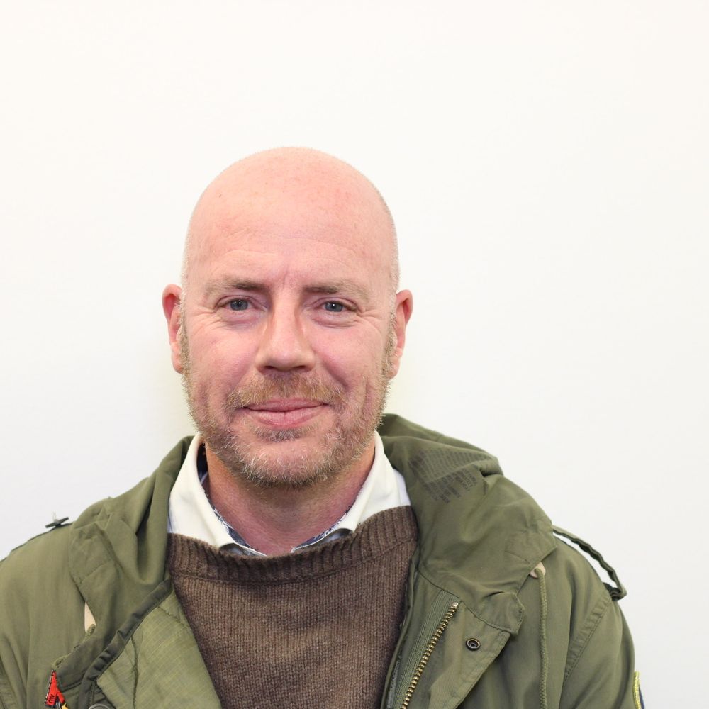 Jonas Östgren