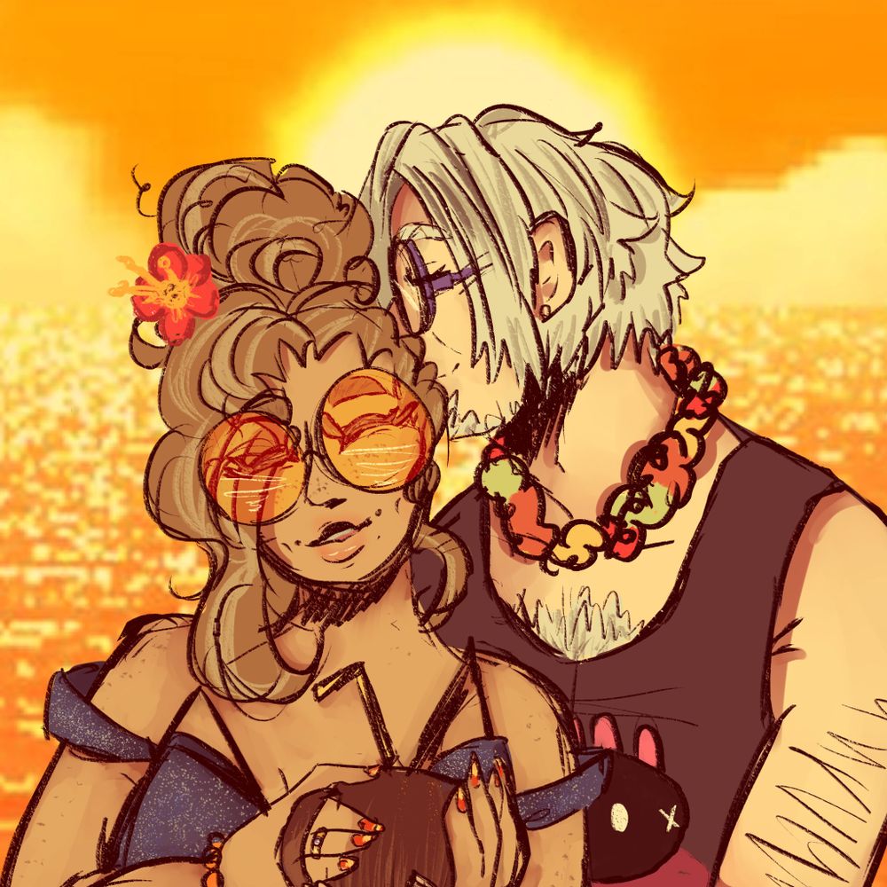 🌱TurnipScribs : Bluesky mode