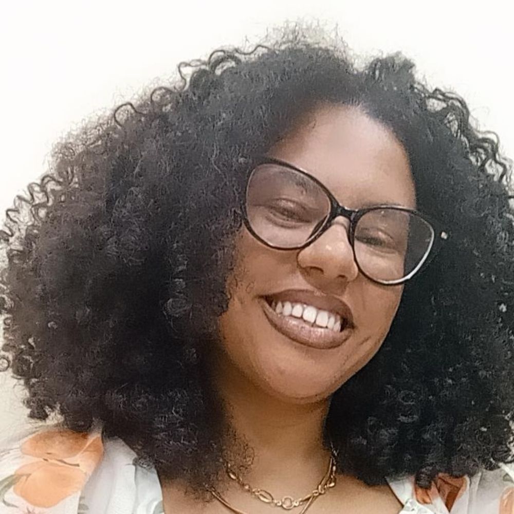 A tal da Cecília Cândido 
